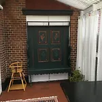 Otto-vilhelm Kaalund By Interhome Lägenhet *