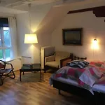 Otto-vilhelm Kaalund By Interhome Apartament Bogense