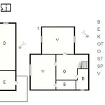 Otto-vilhelm Kaalund By Interhome Apartament