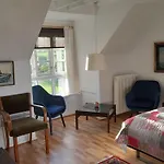 Lägenhet Otto-vilhelm Kaalund By Interhome