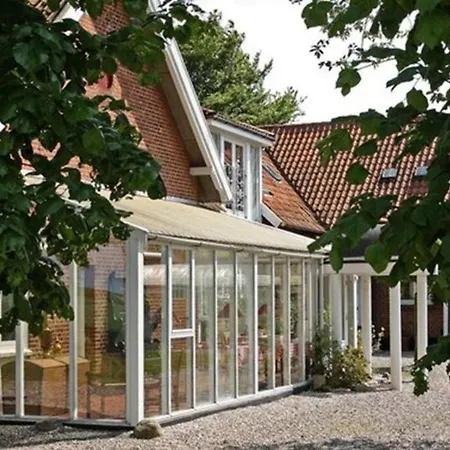 Apartment Otto-vilhelm Kaalund By Interhome *