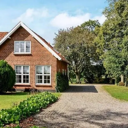 Apartment Otto-vilhelm Kaalund By Interhome