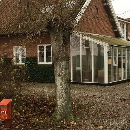 Apartment Otto-vilhelm Kaalund By Interhome