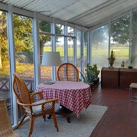 Otto-vilhelm Kaalund By Interhome Lägenhet Bogense