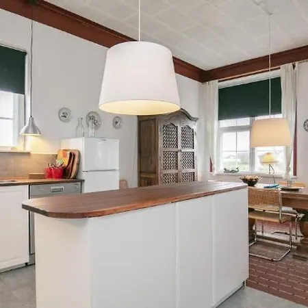 Otto-vilhelm Kaalund By Interhome Lägenhet