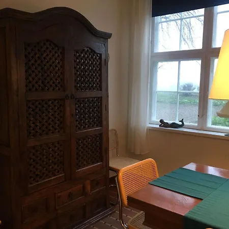 Otto-vilhelm Kaalund By Interhome Lägenhet