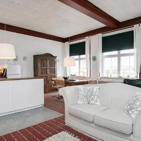 Otto-vilhelm Kaalund By Interhome Bogense