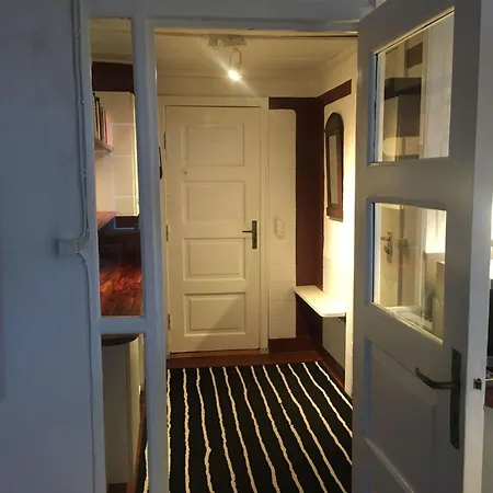 Otto-vilhelm Kaalund By Interhome Apartment Bogense