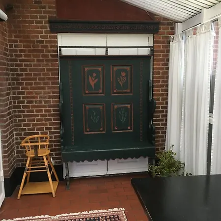 Otto-vilhelm Kaalund By Interhome Apartment *