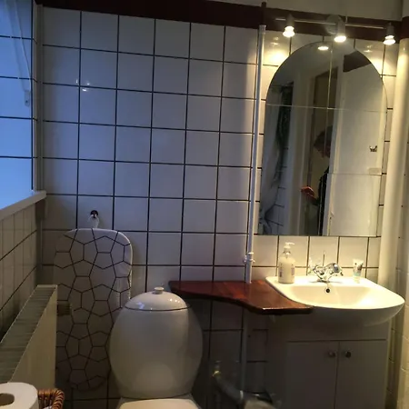 Apartment Otto-vilhelm Kaalund By Interhome Bogense