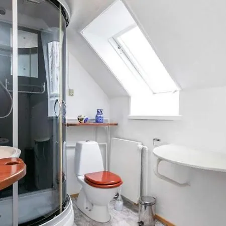 Otto-vilhelm Kaalund By Interhome * Bogense