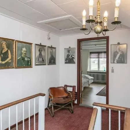 Otto-vilhelm Kaalund By Interhome Apartment Bogense