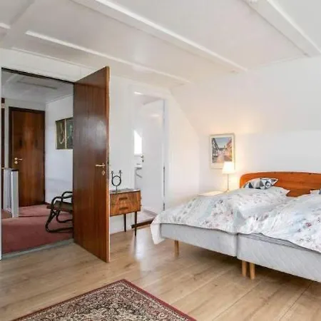 Otto-vilhelm Kaalund By Interhome *