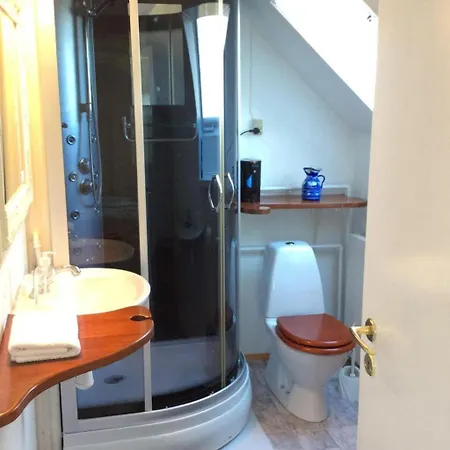 Otto-vilhelm Kaalund By Interhome Bogense