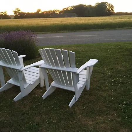 Otto-vilhelm Kaalund By Interhome *