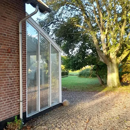 Otto-vilhelm Kaalund By Interhome * Bogense