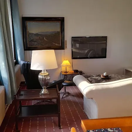 Otto-vilhelm Kaalund By Interhome Bogense