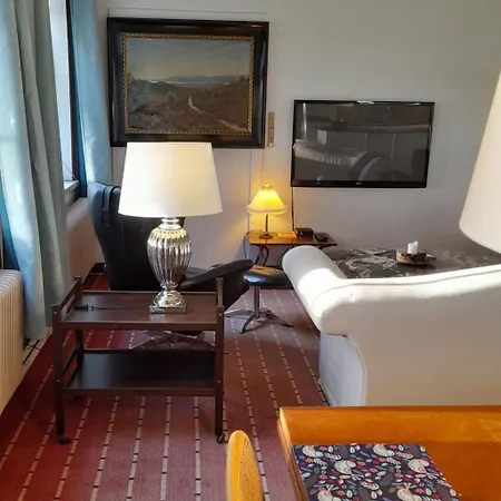 Otto-vilhelm Kaalund By Interhome Bogense