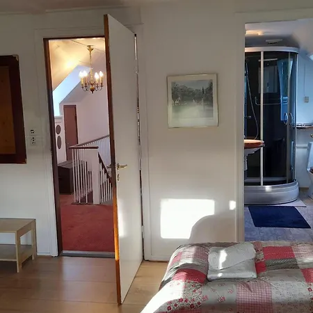 Otto-vilhelm Kaalund By Interhome Apartment Bogense