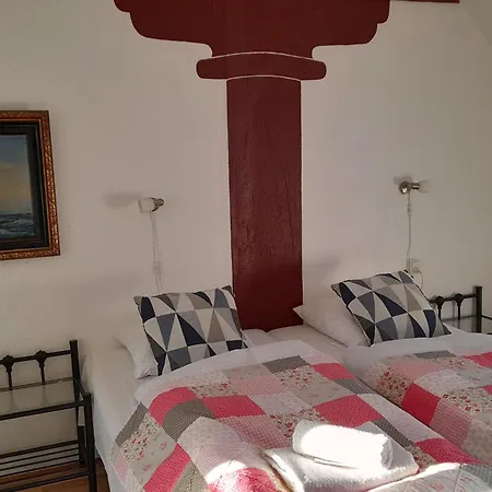 Otto-vilhelm Kaalund By Interhome *