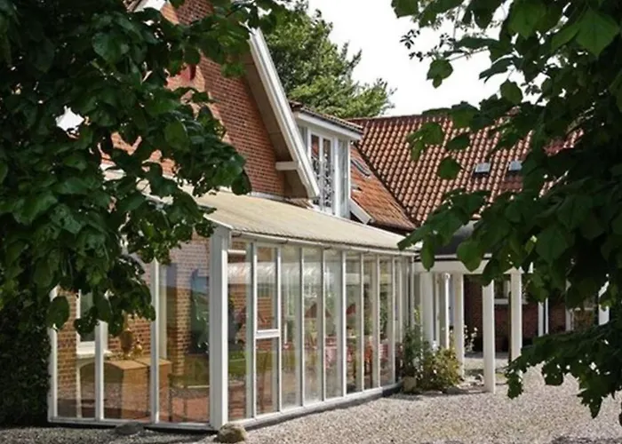 Apartment Otto-vilhelm Kaalund By Interhome *