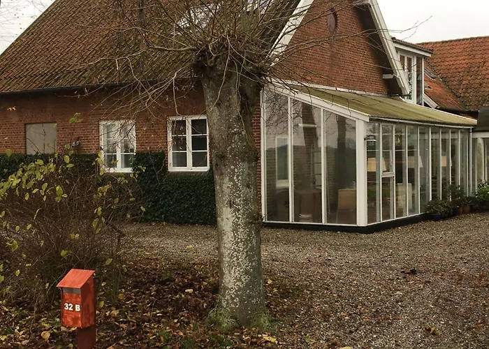 Apartment Otto-vilhelm Kaalund By Interhome