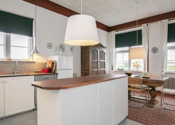 Otto-vilhelm Kaalund By Interhome Apartment