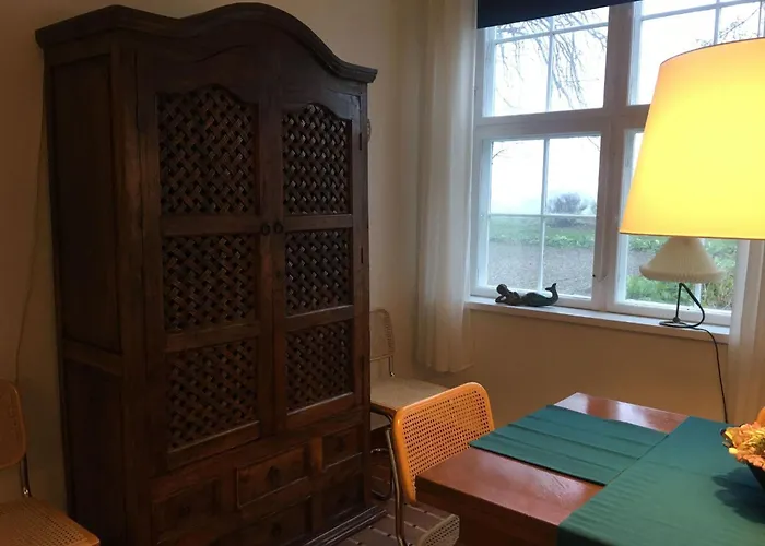 Otto-vilhelm Kaalund By Interhome Apartment