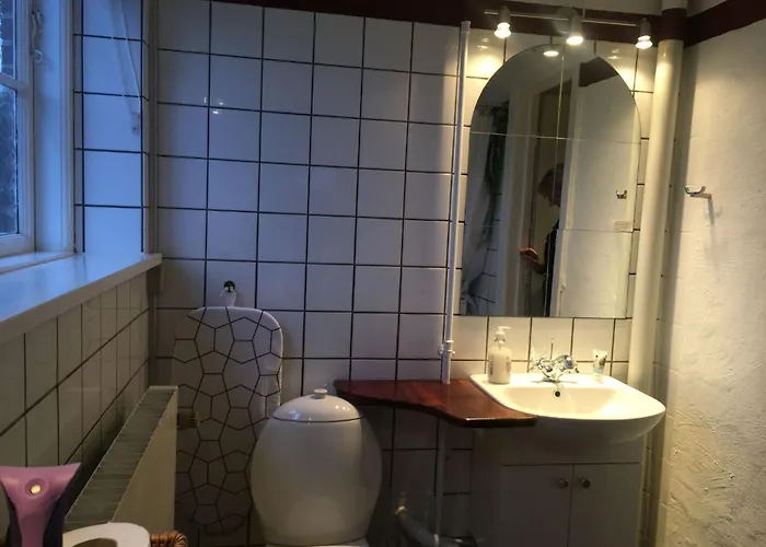 Apartment Otto-vilhelm Kaalund By Interhome Bogense