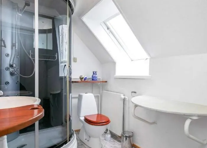 Otto-vilhelm Kaalund By Interhome * Bogense