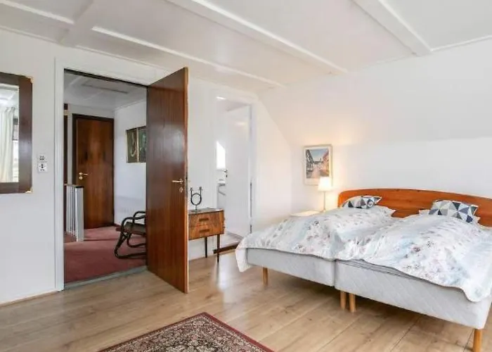 Apartment Otto-vilhelm Kaalund By Interhome Bogense