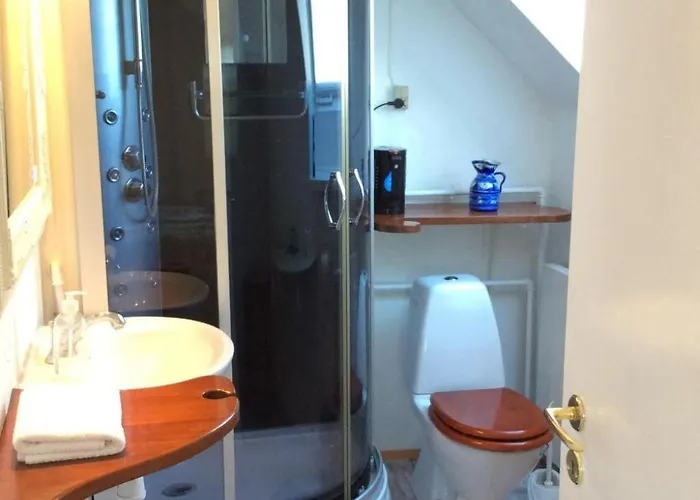 Otto-vilhelm Kaalund By Interhome Bogense