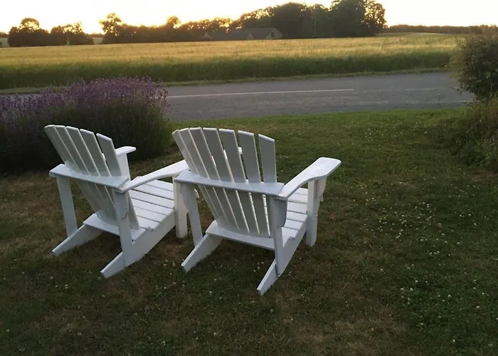 Otto-vilhelm Kaalund By Interhome *