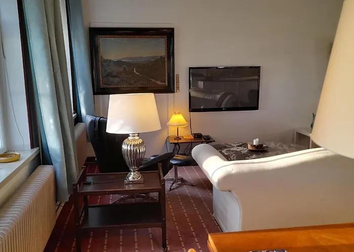 Otto-vilhelm Kaalund By Interhome Bogense