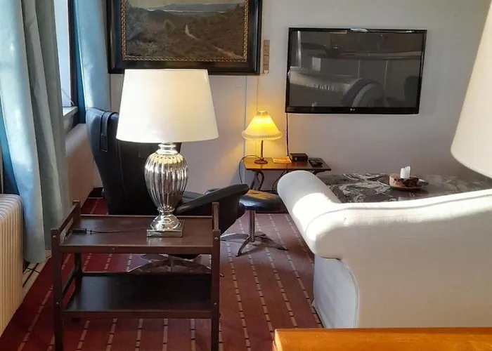 Otto-vilhelm Kaalund By Interhome Bogense