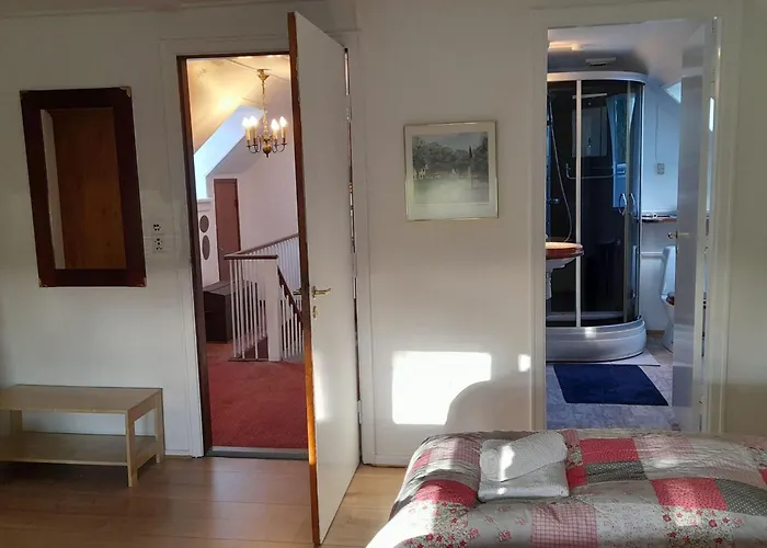 Otto-vilhelm Kaalund By Interhome Apartment Bogense