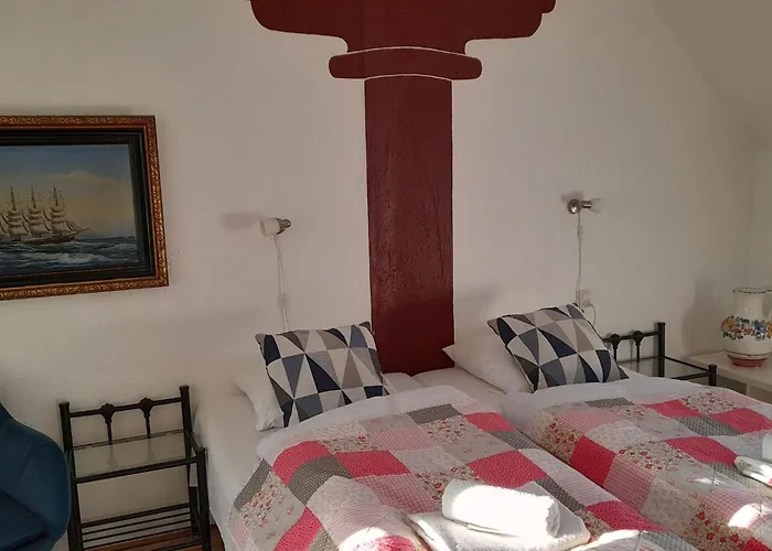 Otto-vilhelm Kaalund By Interhome *