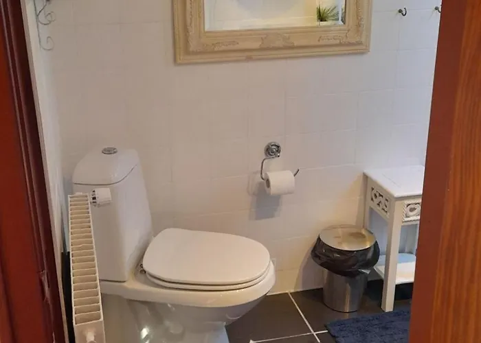 Otto-vilhelm Kaalund By Interhome Apartment *